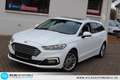 Ford Mondeo Turnier 2,0 EcoBlue Auto LEDER=NAVI=PANOR Weiß - thumbnail 17