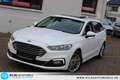 Ford Mondeo Turnier 2,0 EcoBlue Auto LEDER=NAVI=PANOR Weiß - thumbnail 14