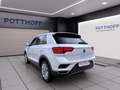 Volkswagen T-Roc 1.5 TSI STYLE PDC SITZHZG KLIMA LED Weiß - thumbnail 2