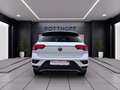 Volkswagen T-Roc 1.5 TSI STYLE PDC SITZHZG KLIMA LED Weiß - thumbnail 3