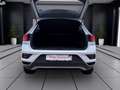 Volkswagen T-Roc 1.5 TSI STYLE PDC SITZHZG KLIMA LED Weiß - thumbnail 4