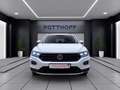 Volkswagen T-Roc 1.5 TSI STYLE PDC SITZHZG KLIMA LED Weiß - thumbnail 7