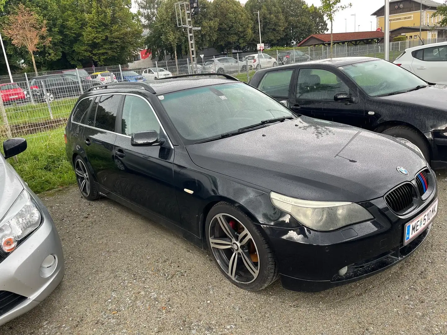 BMW 530 530d touring Edition Sport - 1