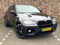 BMW X6 XDrive50i High Executive Schwarz - thumbnail 3