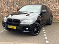 BMW X6 XDrive50i High Executive Schwarz - thumbnail 1