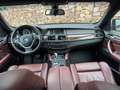 BMW X6 XDrive50i High Executive Schwarz - thumbnail 18
