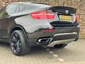 BMW X6 XDrive50i High Executive Schwarz - thumbnail 10