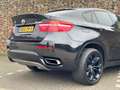 BMW X6 XDrive50i High Executive Schwarz - thumbnail 7