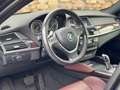 BMW X6 XDrive50i High Executive Schwarz - thumbnail 12