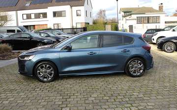 1.0 EcoBoost Hybrid ST-LINE DESIGN !!!