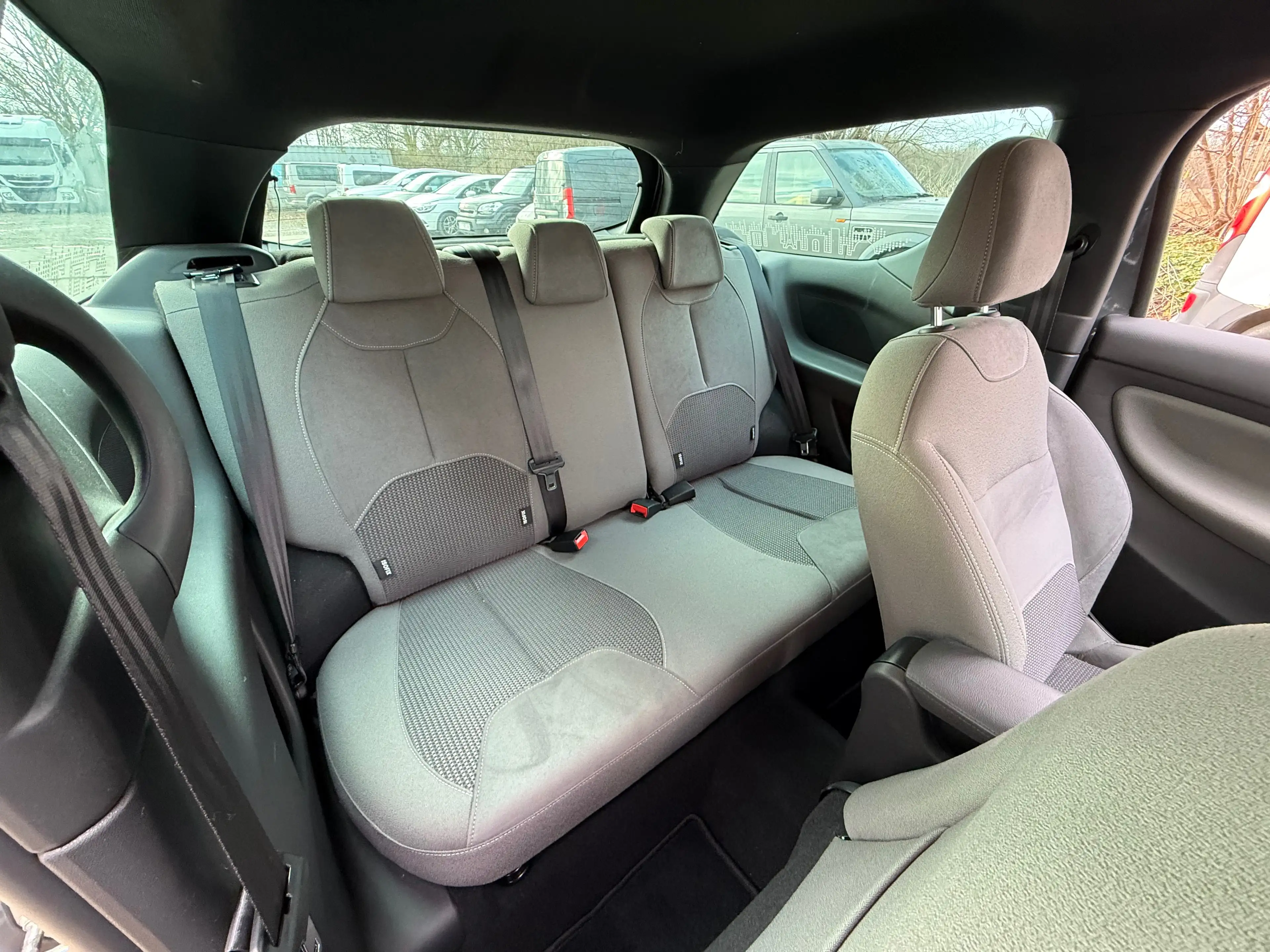 Citroen DS3 DS3 1.2i Pure tech Chic — photo 14
