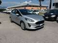 Ford Fiesta 1.1 GPL S&S CONNECTED 75CV Argento - thumbnail 2