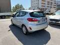 Ford Fiesta 1.1 GPL S&S CONNECTED 75CV Argento - thumbnail 4