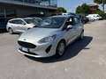 Ford Fiesta 1.1 GPL S&S CONNECTED 75CV Argento - thumbnail 1