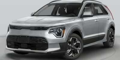 2023 Kia Niro Premium+