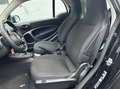 smart forTwo fortwo electric drive EQ Schwarz - thumbnail 6
