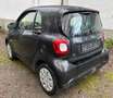 smart forTwo fortwo electric drive EQ Schwarz - thumbnail 4