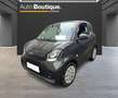 smart forTwo fortwo electric drive EQ Schwarz - thumbnail 1