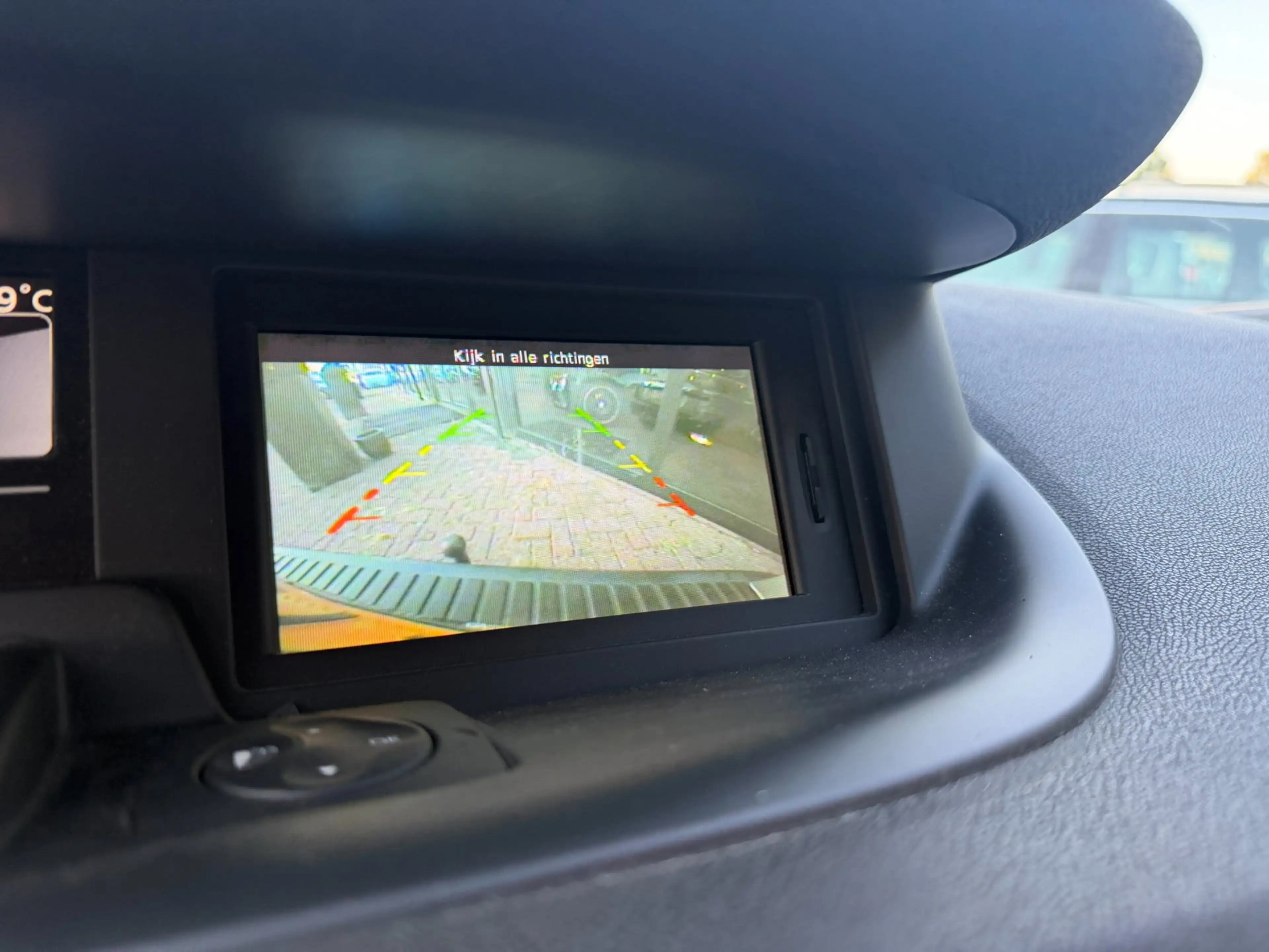 Renault Scenic 1.2 TCe Bose Clima|Cruise|NAVI|Camera|Trekhaak — photo 3