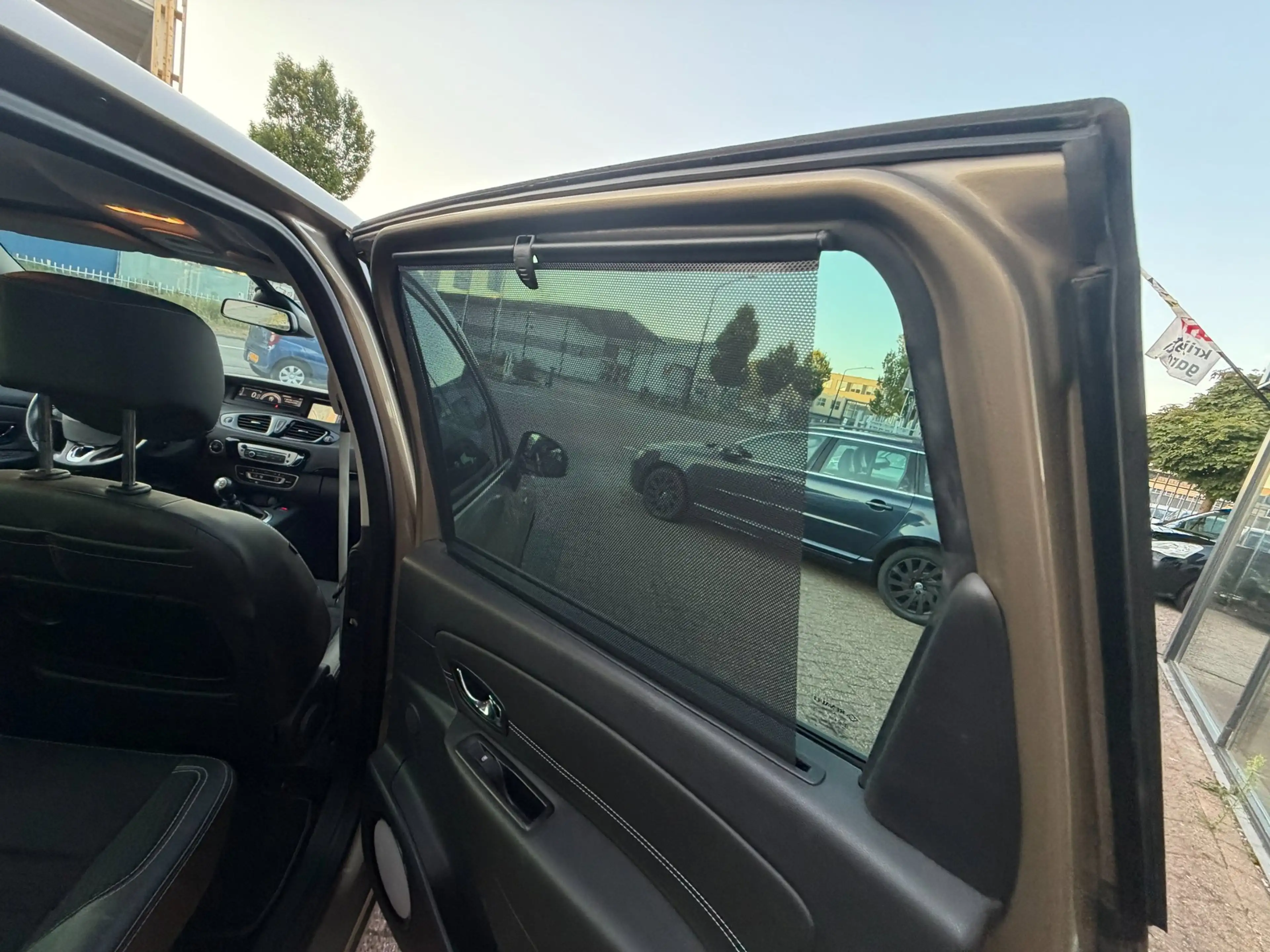 Renault Scenic 1.2 TCe Bose Clima|Cruise|NAVI|Camera|Trekhaak — photo 12