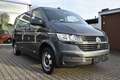 Volkswagen T6 2.0 TDI DSG 4Motion Multivan Navi Standhzg Grau - thumbnail 8