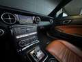 Mercedes-Benz SLC 300 Cabrio PANO DAK - BRUIN LEDER - COMAND - BLIS - IL Сірий - thumbnail 12