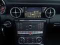 Mercedes-Benz SLC 300 Cabrio PANO DAK - BRUIN LEDER - COMAND - BLIS - IL Gris - thumbnail 13