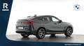 BMW X6 xDrive40d Gris - thumbnail 5