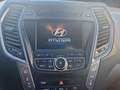 Hyundai SANTA FE 2.2 CRDi 4WD Premium 7-Sitz LED e.Sitz AHK RKam el Noir - thumbnail 12