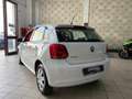 Volkswagen Polo Polo 1.2 TDI DPF 5 p. Comfortline - garantita Blanc - thumbnail 3