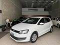 Volkswagen Polo Polo 1.2 TDI DPF 5 p. Comfortline - garantita Blanc - thumbnail 1