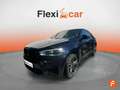 BMW X6 M Azul - thumbnail 2