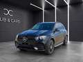 Mercedes-Benz GLE 300 300d mhev Premium Plus 4matic auto Tetto Pa/Pedane Zwart - thumbnail 3