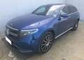 Mercedes-Benz EQC 400 4MATIC Azul - thumbnail 2