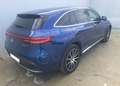 Mercedes-Benz EQC 400 4MATIC Azul - thumbnail 3