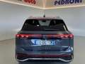 Volkswagen Tiguan 2.0 TDI 150 CV SCR DSG R-Line Grigio - thumbnail 6