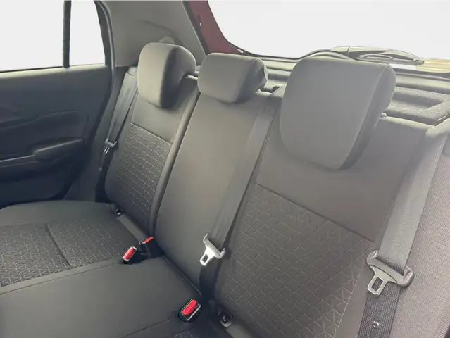 Suzuki Swift view 7