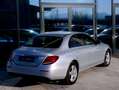 Mercedes-Benz E 220 Aut. LED High Performance & Garmin Navigation Silber - thumbnail 7