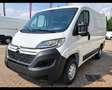 Citroen Jumper BUSINNESS 30 L1H1 BLUEHDI 120CV S&S Білий - thumbnail 1