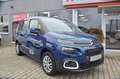 Citroen Berlingo M BlueHDi 100 FEEL Standh. Blau - thumbnail 1
