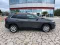 Jeep Cherokee 2.2 mjt II Limited 4wd active drive I 200cv auto Gris - thumbnail 3