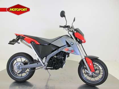 BMW G 650 Xmoto