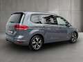 Volkswagen Touran Comfortline TDI DSG Grau - thumbnail 4