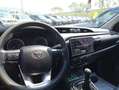 Toyota Hilux 2.4 D-4D 150CH X-TRA CABINE LECAP 4WD Gris - thumbnail 4