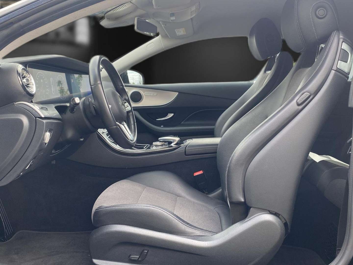 Mercedes Classe E Coupé 200 Night - 2020 - Joinsteer - #10