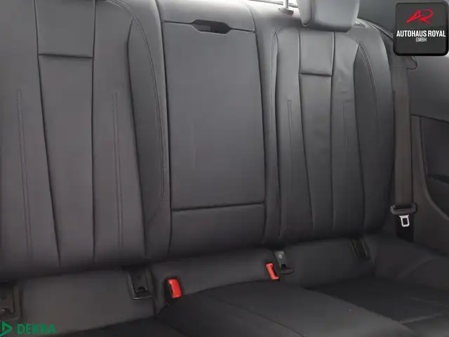 Audi A5 view 13