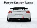 Porsche Cayman GT4 Clubsport PDK Wit - thumbnail 4
