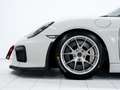 Porsche Cayman GT4 Clubsport PDK Wit - thumbnail 6
