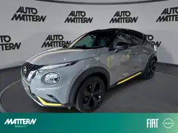 Nissan Juke Kamera|Navi|SHZ|Klimaaut.|LED|Notbrems.