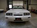 Ford Mustang CABRIOLET V6 Blanc - thumbnail 3